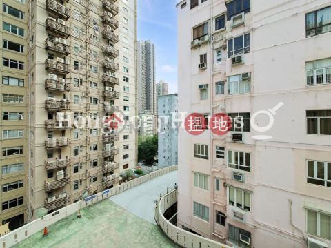 2 Bedroom Unit for Rent at Wah Sen Court, Wah Sen Court 華星大廈 | Western District (Proway-LID89021R)_0