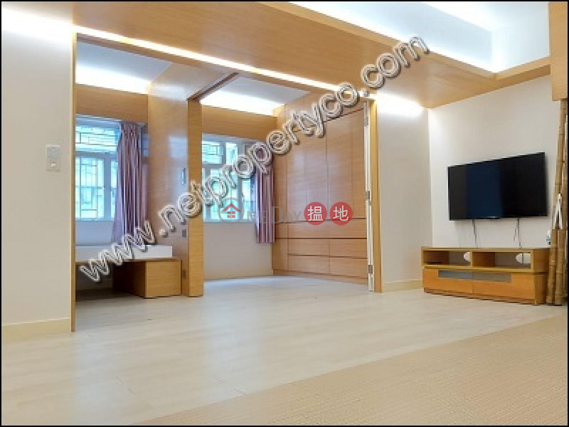 HK$ 18,500/ month Han Palace Building Eastern District Uniquely designed unit for rent in North Porth