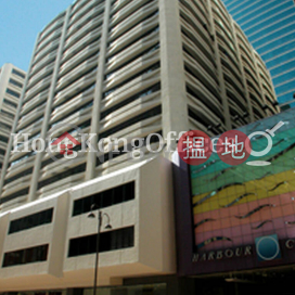 Office Unit for Rent at World Finance Centre North Tower | World Finance Centre North Tower 環球金融中心(北) _0