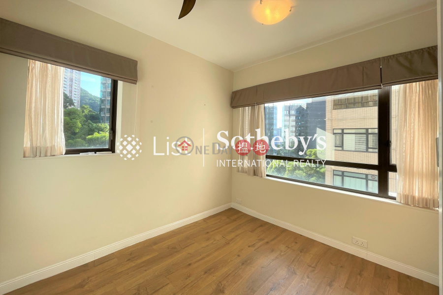 HK$ 58,000/ month | Skyline Mansion Western District, Property for Rent at Skyline Mansion with 3 Bedrooms