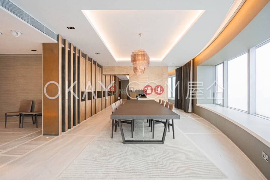 Beautiful 4 bedroom on high floor | Rental | High Cliff 曉廬 Rental Listings