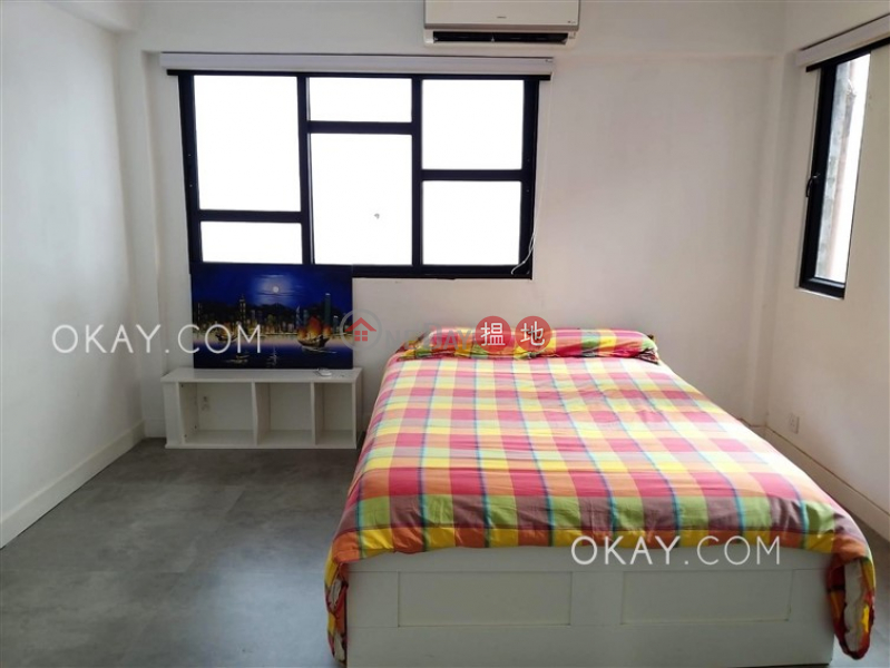 Lovely 4 bedroom on high floor with rooftop & parking | Rental | 1 Shan Kwong Road | Wan Chai District Hong Kong, Rental HK$ 75,000/ month