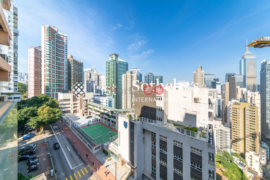 出售金櫻閣4房豪宅單位|58-60堅尼地道 | 東區-香港出售-HK$ 5,500萬