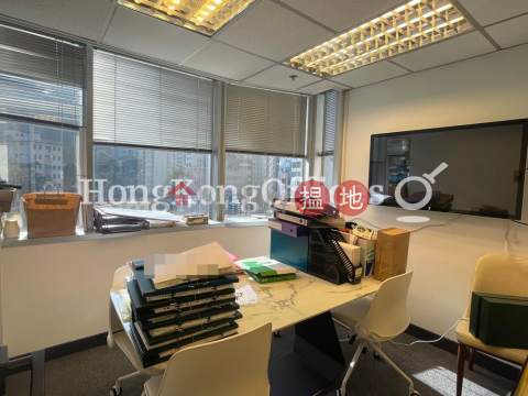 Office Unit for Rent at Shun Ho Tower, Shun Ho Tower 順豪商業大廈 | Central District (HKO-1433-AKHR)_0