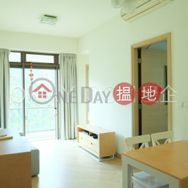 Practical 2 bedroom on high floor with balcony | Rental | The Sail At Victoria 傲翔灣畔 _0