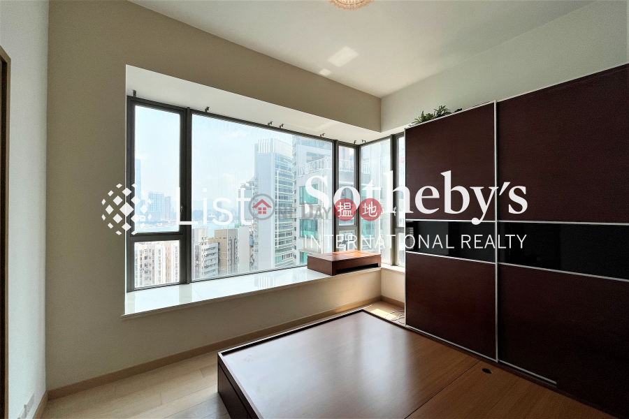 HK$ 49,000/ month SOHO 189 Western District, Property for Rent at SOHO 189 with 3 Bedrooms