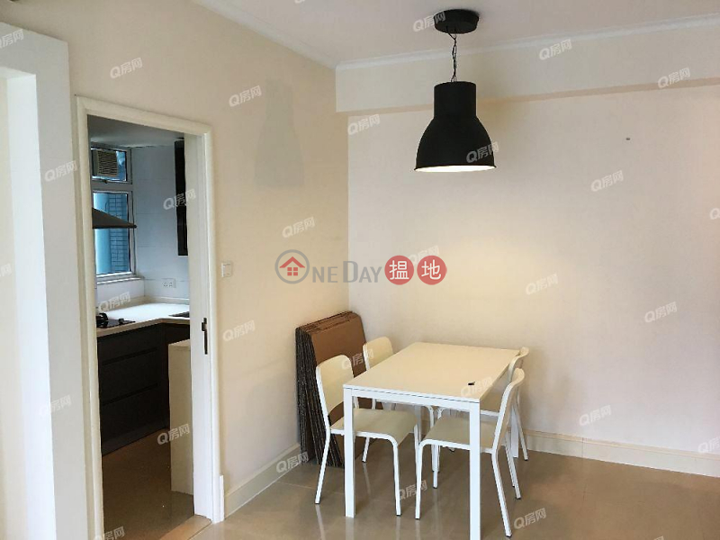 Florence (Tower 1 - R Wing) Phase 1 The Capitol Lohas Park, High Residential Rental Listings, HK$ 19,000/ month