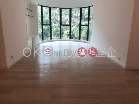 Unique 2 bedroom with parking | Rental, Hillsborough Court 曉峰閣 | Central District (OKAY-R25064)_0