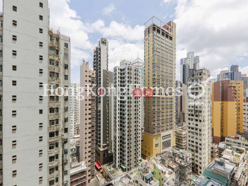 Property Search Hong Kong | OneDay | Residential, Rental Listings, 2 Bedroom Unit for Rent at Island Crest Tower 2