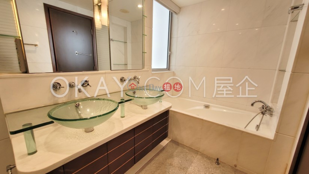 Property Search Hong Kong | OneDay | Residential | Rental Listings, Gorgeous 4 bedroom on high floor with terrace & parking | Rental