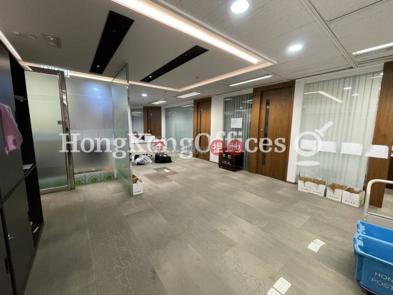 Office Unit for Rent at Sun Hung Kai Centre, 30 Harbour Road | Wan Chai District Hong Kong Rental HK$ 91,150/ month