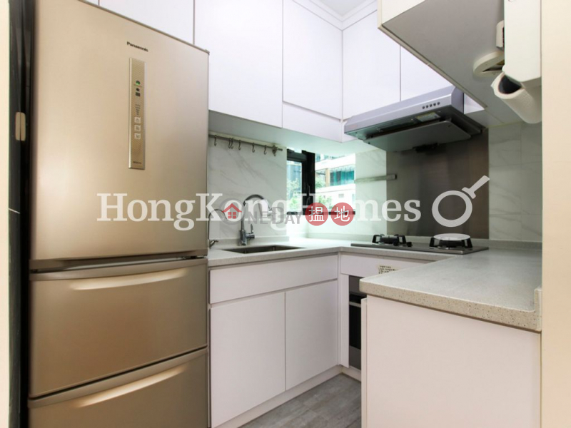 HK$ 28,000/ month | Scenic Rise, Western District | 2 Bedroom Unit for Rent at Scenic Rise