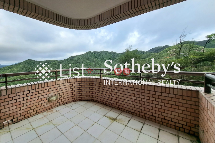 HK$ 85,000/ month | Parkview Terrace Hong Kong Parkview, Southern District | Property for Rent at Parkview Terrace Hong Kong Parkview with 3 Bedrooms