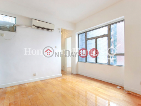 Studio Unit at All Fit Garden | For Sale, All Fit Garden 百合苑 | Western District (Proway-LID181990S)_0