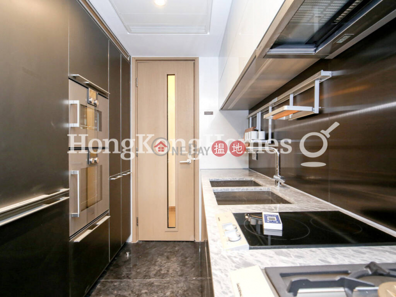 HK$ 50,000/ month My Central Central District 3 Bedroom Family Unit for Rent at My Central