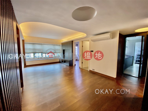 Lovely 2 bedroom on high floor | Rental, Robinson Place 雍景臺 | Western District (OKAY-R57959)_0