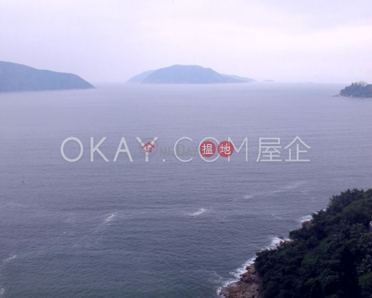Rare 4 bedroom with balcony | Rental | 38 Tai Tam Road | Southern District | Hong Kong Rental | HK$ 85,000/ month