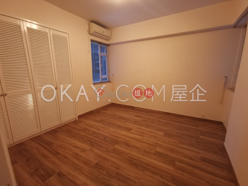 Property Search Hong Kong | OneDay | Residential, Rental Listings, Efficient 4 bedroom with parking | Rental