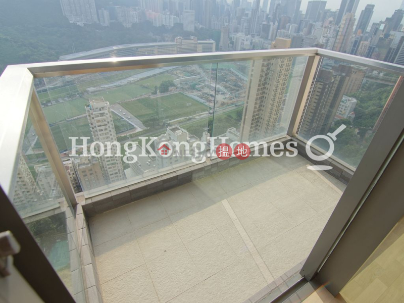 樂天峰三房兩廳單位出售12樂活道 | 灣仔區-香港出售-HK$ 4,500萬