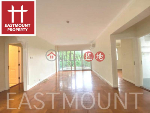 Clearwater Bay Apartment | Property For Rent or Lease in Laconia Cove, Silver Star Path 銀星徑-Convenient location, Move-in condition | 4 Silver Star Path 銀星徑4號 _0
