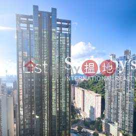 Property for Rent at The Legend Block 3-5 with 3 Bedrooms | The Legend Block 3-5 名門 3-5座 _0