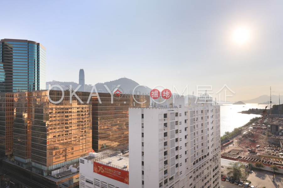 香港搵樓|租樓|二手盤|買樓| 搵地 | 住宅出租樓盤|3房2廁,星級會所港景峯1座出租單位