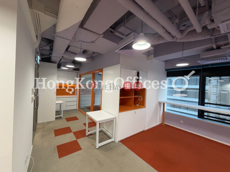 Office Unit at Lippo Leighton Tower | For Sale | Lippo Leighton Tower 力寶禮頓大廈 Sales Listings