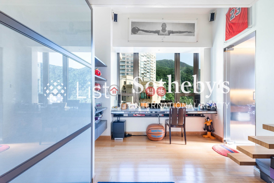 HK$ 285M | No 1 Po Shan Road, Western District, Property for Sale at No 1 Po Shan Road with more than 4 Bedrooms