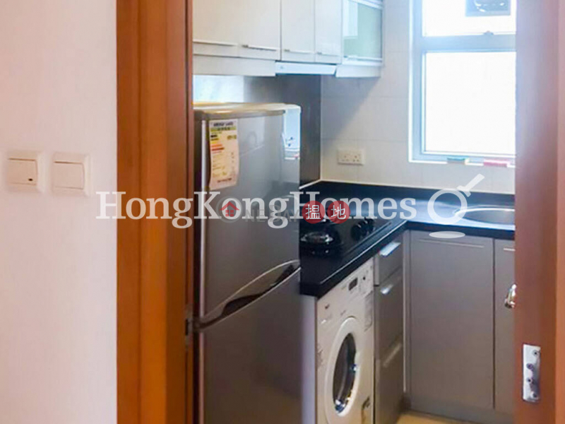 香港搵樓|租樓|二手盤|買樓| 搵地 | 住宅-出租樓盤|Manhattan Avenue一房單位出租