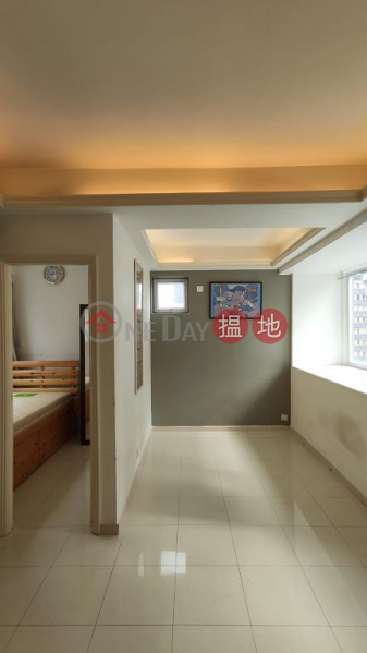 Hing Bong Mansion 106, Residential Rental Listings | HK$ 14,800/ month