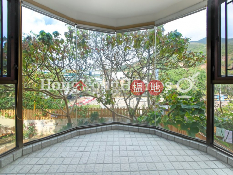 3 Bedroom Family Unit for Rent at Goldson Place | Goldson Place 金信閣 _0
