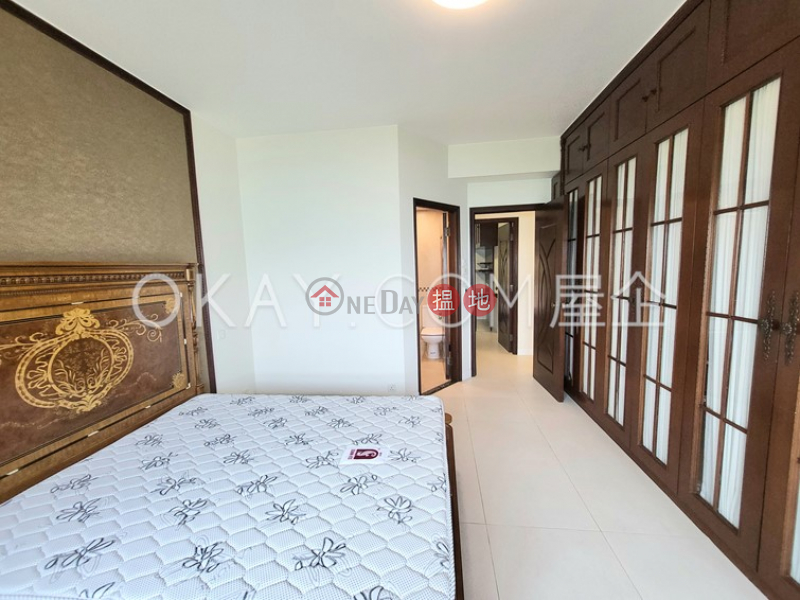 Gorgeous 3 bedroom with sea views, terrace & balcony | Rental | 42 Discovery Bay Road | Lantau Island | Hong Kong Rental | HK$ 45,000/ month