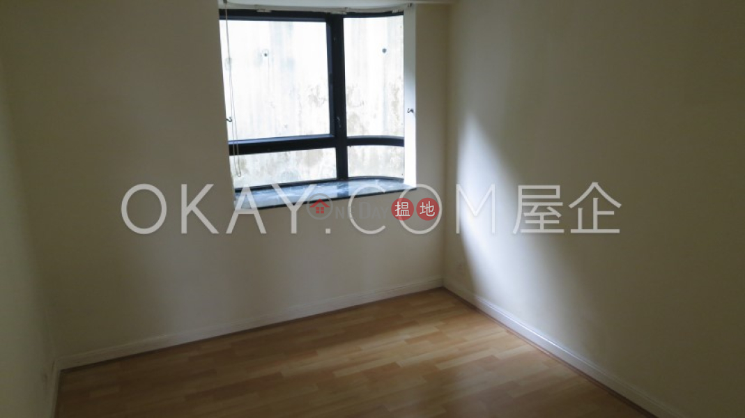 HK$ 63,800/ month | Carrie Garden, Wan Chai District, Rare 3 bedroom with terrace & parking | Rental