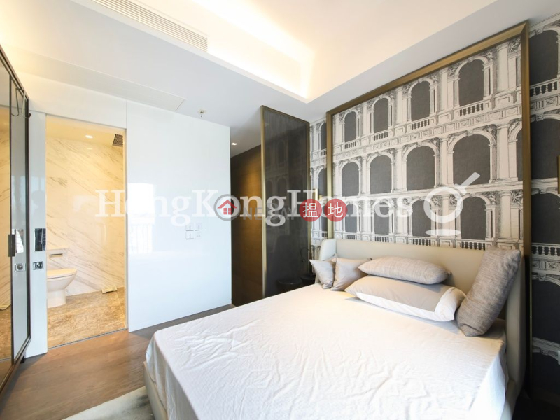 Property Search Hong Kong | OneDay | Residential, Sales Listings, 1 Bed Unit at yoo Residence | For Sale