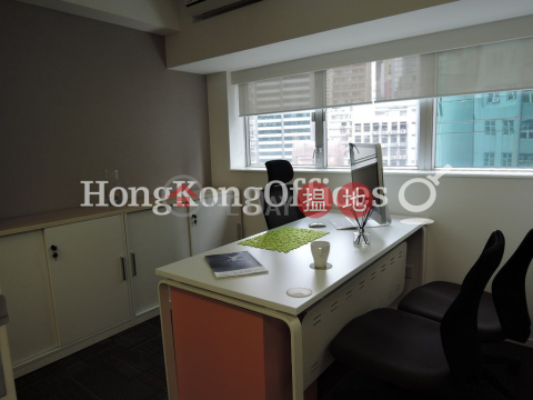 協成行上環中心寫字樓租單位出租 | 協成行上環中心 Office Plus at Sheung Wan _0