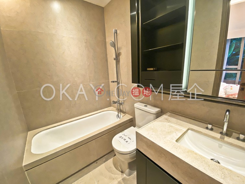 Luxurious 3 bedroom with parking | For Sale | Mount Pavilia Tower 5 傲瀧 5座 Sales Listings