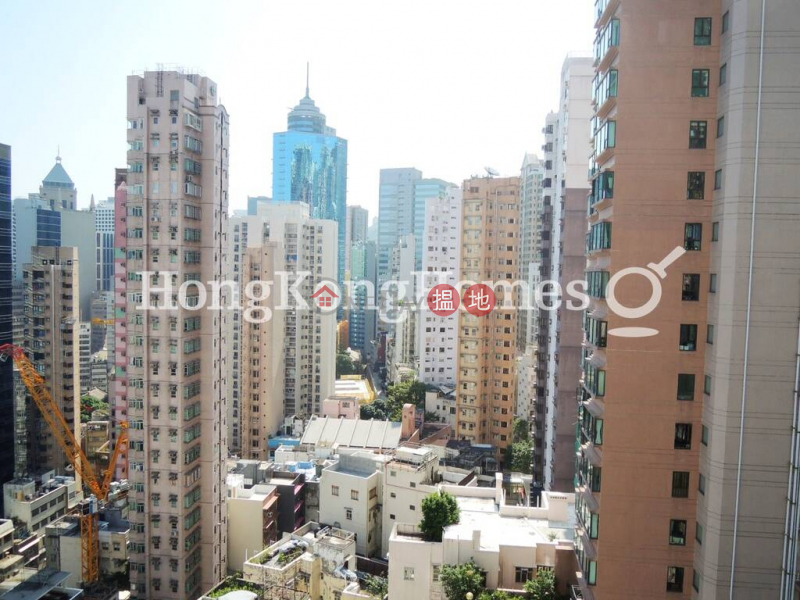 3 Bedroom Family Unit at Corona Tower | For Sale | 93 Caine Road | Central District | Hong Kong Sales | HK$ 14.5M