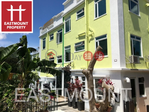 Sai Kung Village House | Property For Sale in Nam Shan 南山-Duplex with terrace | Property ID:2281 | Nam Shan Village 南山村 _0