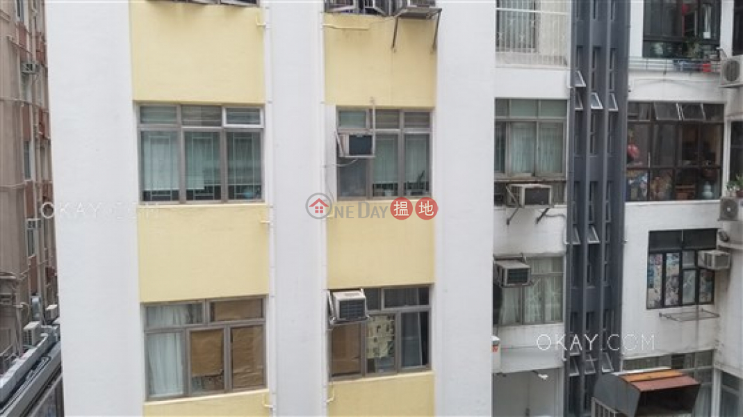 加甯大廈低層住宅出租樓盤HK$ 36,000/ 月