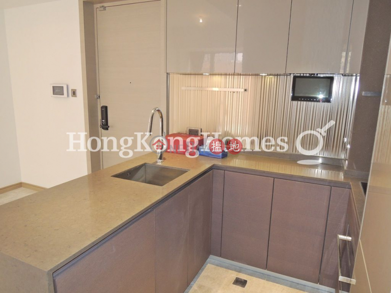 2 Bedroom Unit for Rent at Harbour Pinnacle 8 Minden Avenue | Yau Tsim Mong, Hong Kong Rental | HK$ 27,000/ month