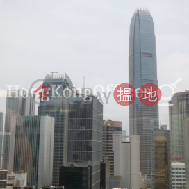 Office Unit for Rent at Chinachem Hollywood Centre