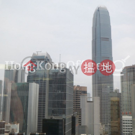 華懋荷里活中心寫字樓租單位出租 | 華懋荷里活中心 Chinachem Hollywood Centre _0
