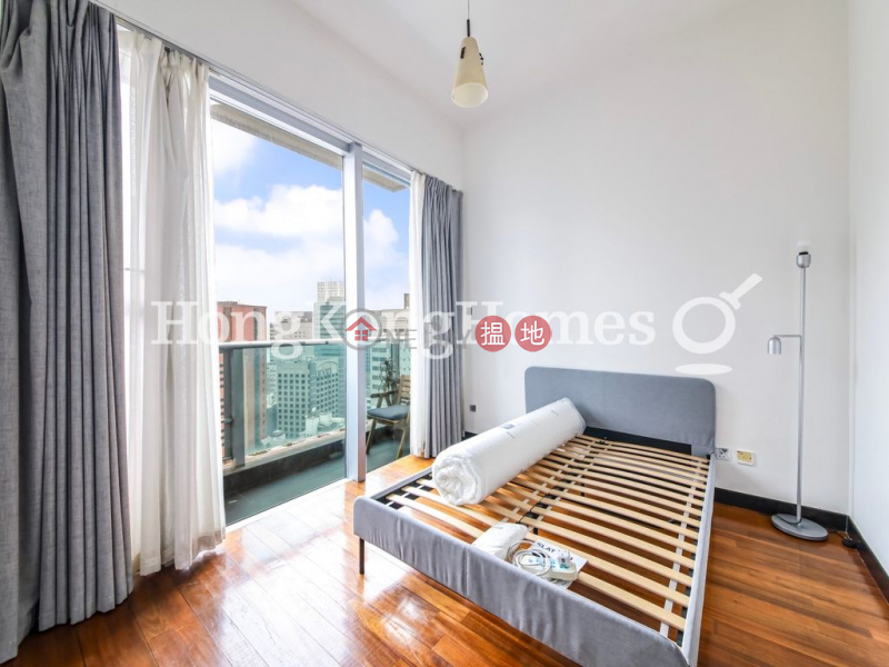 HK$ 25,000/ month, J Residence | Wan Chai District | 1 Bed Unit for Rent at J Residence