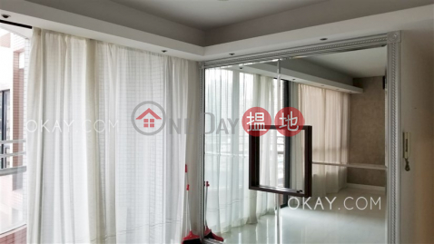 Stylish 3 bedroom with balcony | Rental, Celeste Court 蔚雲閣 | Wan Chai District (OKAY-R114419)_0