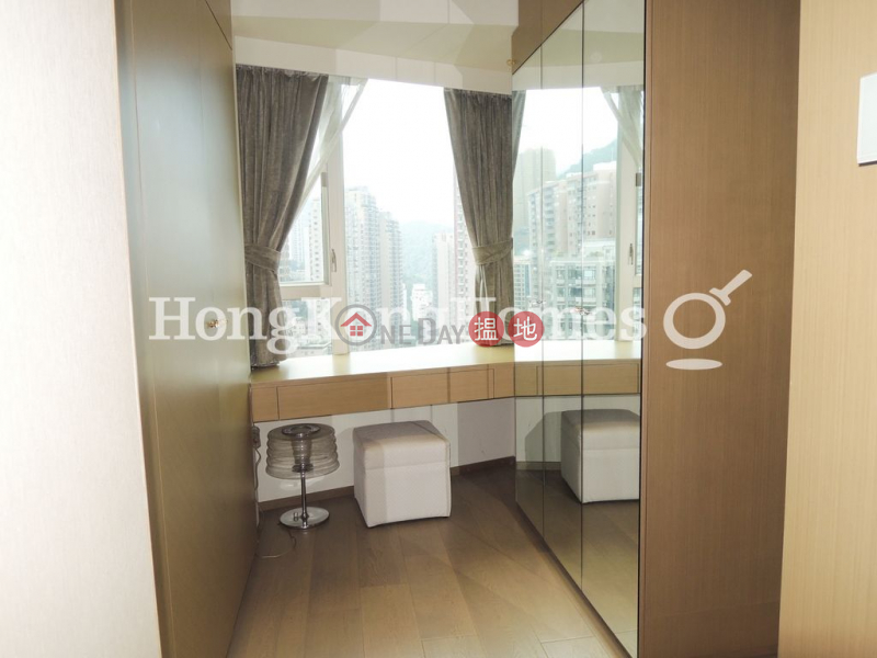 HK$ 61,000/ 月-羅便臣道80號西區羅便臣道80號兩房一廳單位出租