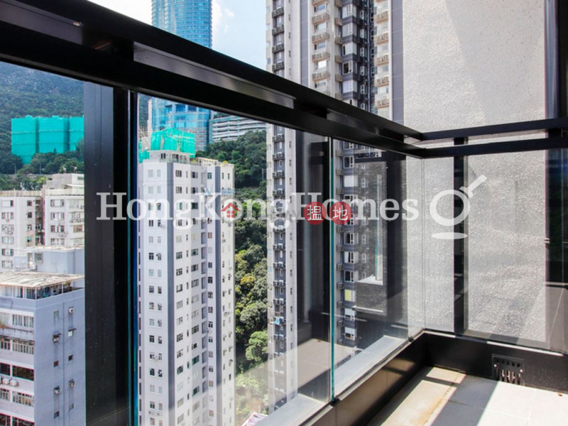 2 Bedroom Unit for Rent at Resiglow, 7A Shan Kwong Road | Wan Chai District, Hong Kong, Rental, HK$ 41,000/ month