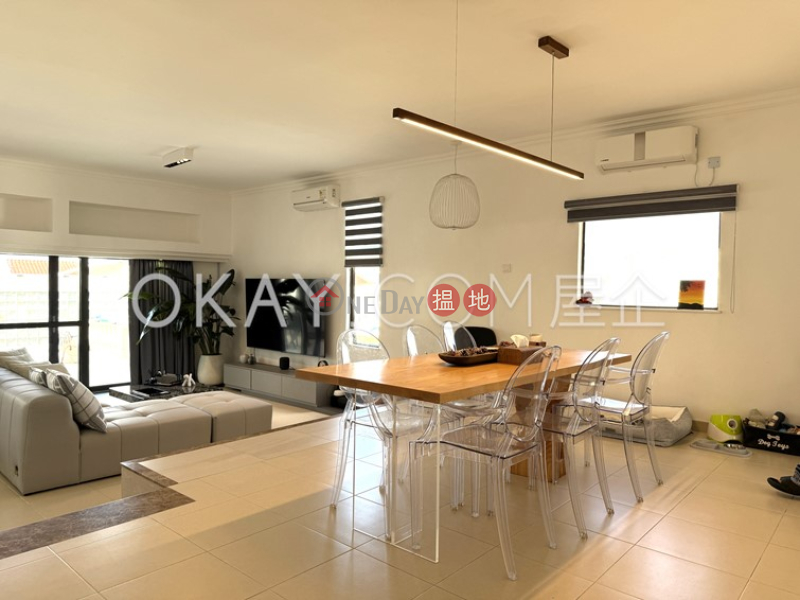 碧浪別墅A座-未知住宅|出售樓盤-HK$ 3,980萬