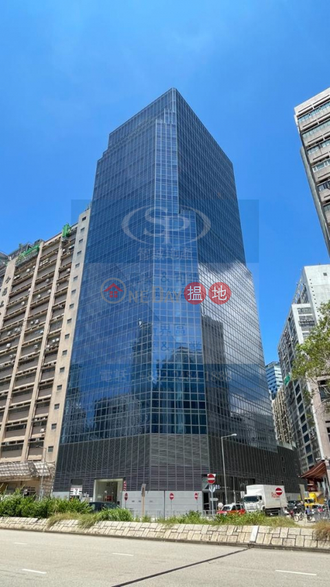 Tsuen Wan IEC3: Class A office, highly discounted price for sale!!!! | International Enterprise Centre III 國際企業中心三期 _0