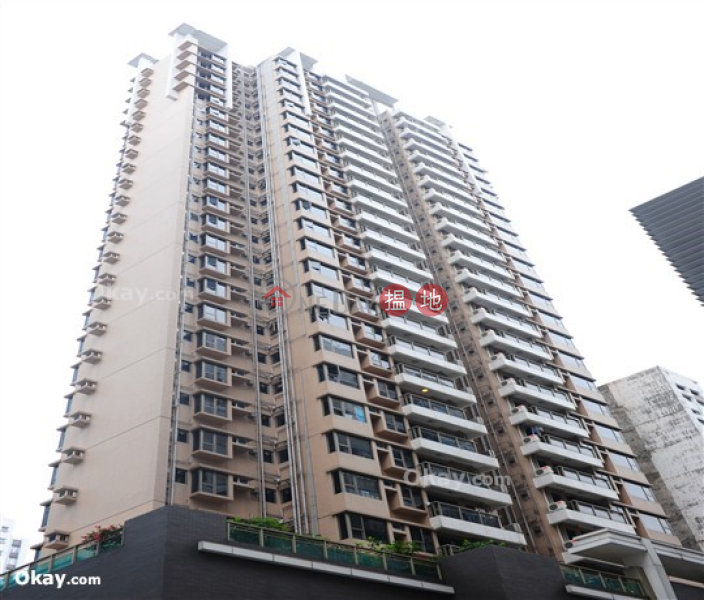Splendid Place | Middle, Residential | Rental Listings | HK$ 26,000/ month