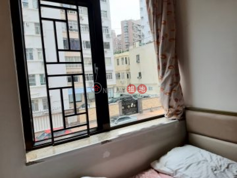 Direct Landlord (With Car park) | 341 Prince Edward Road West | Kowloon City, Hong Kong | Sales HK$ 7.8M